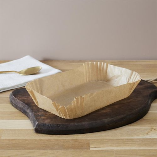 Papier De Cuisson Friteuse à Air X50  Kc0007 Pour Friteuse