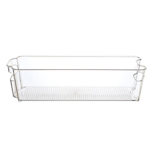 Bac De Rangement Frigo "line" 4l Transparent