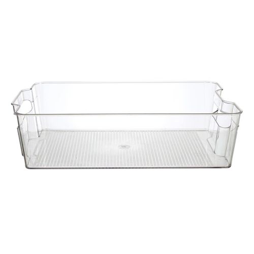 Bac De Rangement Frigo "line" 8l Transparent