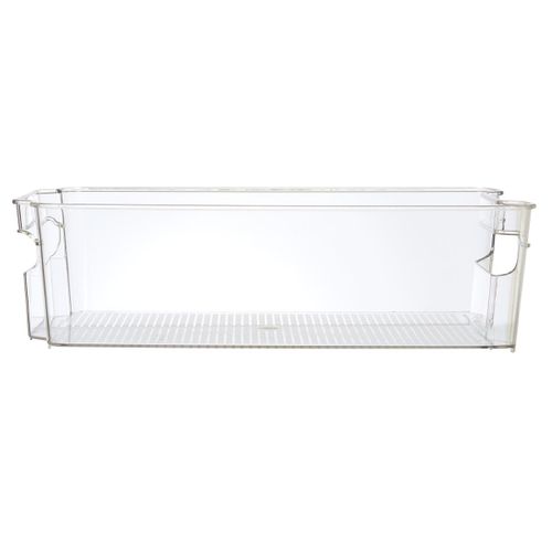 Bac De Rangement Frigo "line" 5l Transparent