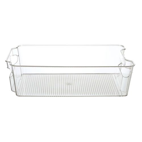 Bac De Rangement Frigo "line" 5l Transparent