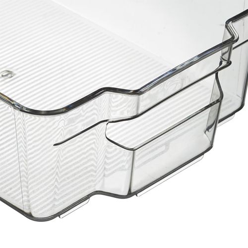 Bac De Rangement Frigo "line" 6l Transparent