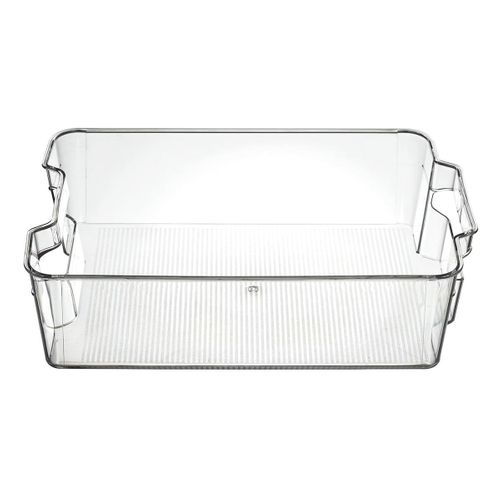 Bac De Rangement Frigo "line" 6l Transparent