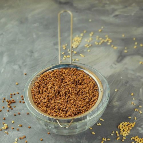 Passoire Tamis "inox" 24cm Argent