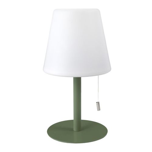Lampe à Poser Intérieur et Extérieur "led" 30cm Vert