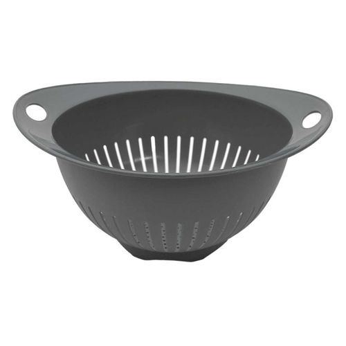 Passoire Ronde "sylvester" 30cm Gris