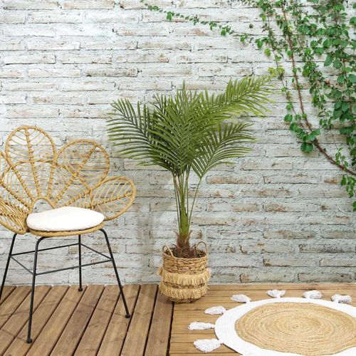 Palmier Artificiel 35 X 120 Cm