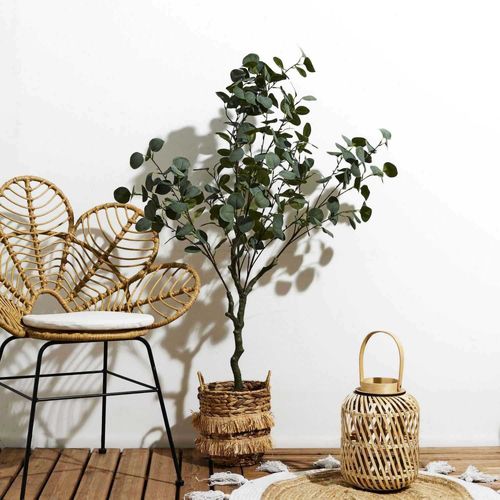 Eucalyptus Artificiel 40 X 130 Cm