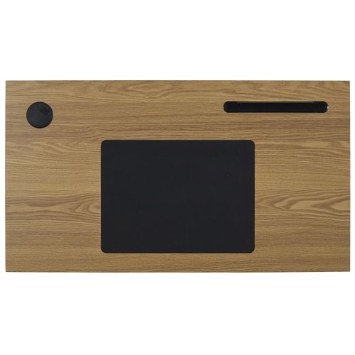 Bureau En Bois Et Métal Link