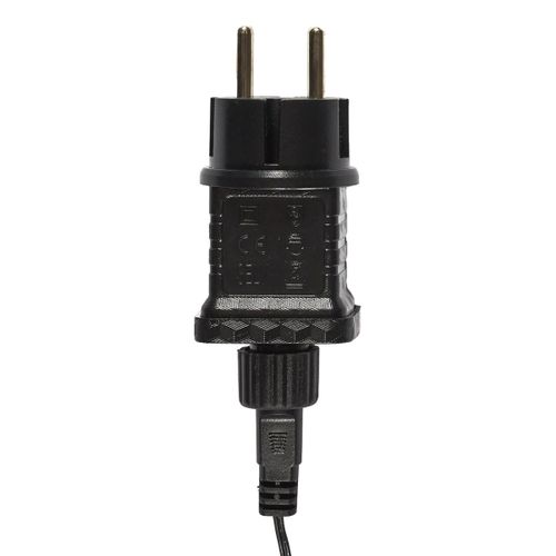 Guirlande Lumineuse D'extérieur "200 LED" 20,6m Noir