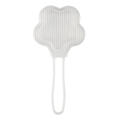 Lot De 2 Moules à Sushi "forme" 14cm Transparent