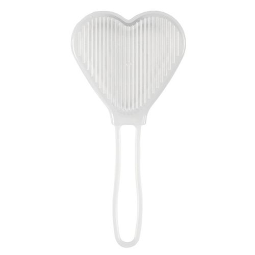 Lot De 2 Moules à Sushi "forme" 14cm Transparent