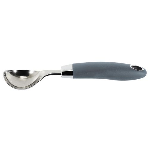 Cuillère à Glace En Inox "cream" 21cm Argent