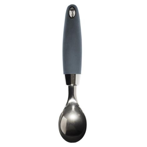 Cuillère à Glace En Inox "cream" 21cm Argent