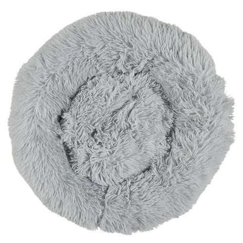 Coussin Pour Chien et Chat "apaisant" 50cm Gris