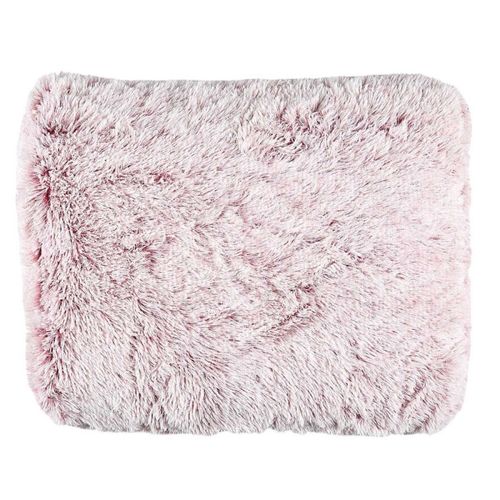 Coussin Pour Chien et Chat "apaisant" 70cm Rose