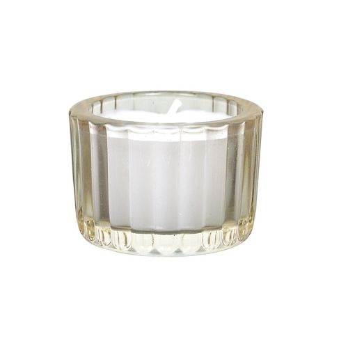 Calendrier De L'avent Bougies et Surprises "noël" 31cm Rouge