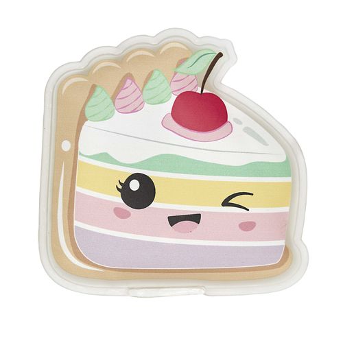 Chaufferette Kawaii LILOU Multicolore