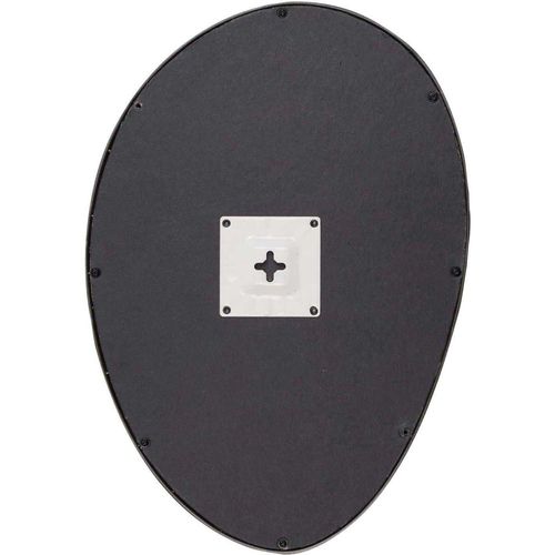 Set De 5 Miroirs Forme Organique