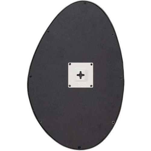 Set De 5 Miroirs Forme Organique