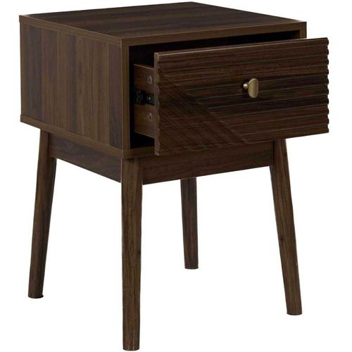 Chevet En Bois Tiffany