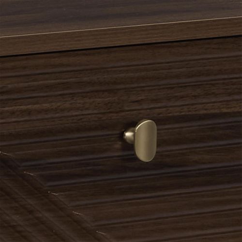 Chevet En Bois Tiffany