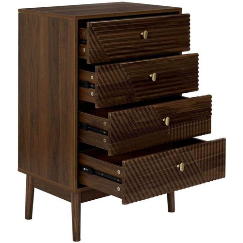 Commode En Bois Tiffany