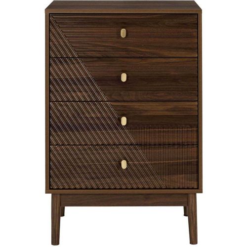 Commode En Bois Tiffany