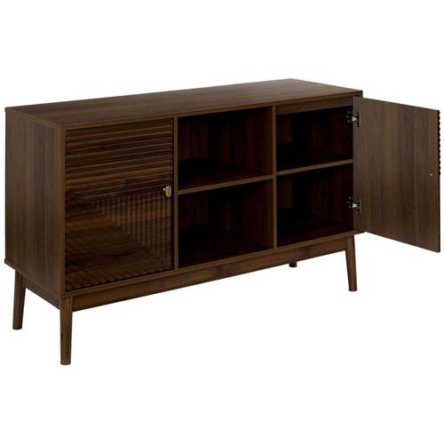 Buffet En Bois Tiffany