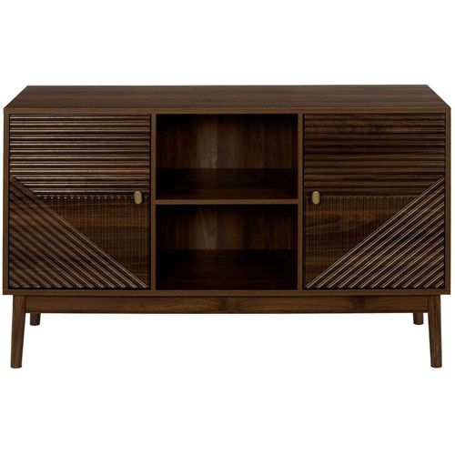 Buffet En Bois Tiffany