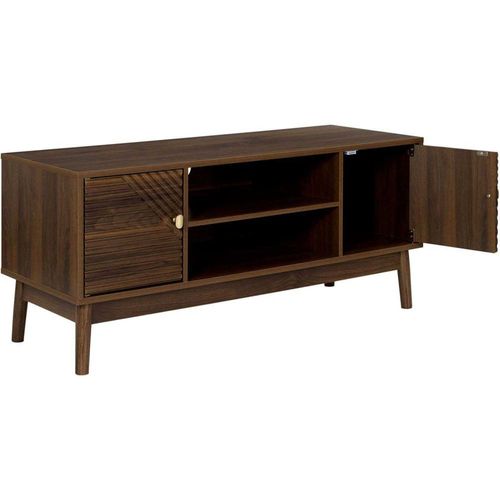 Meuble TV En Bois Tiffany