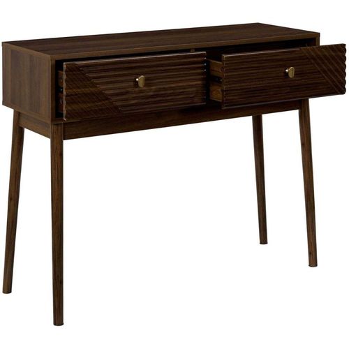 Console En Bois Tiffany