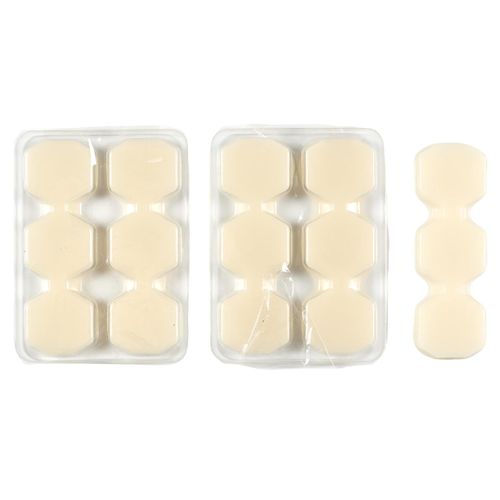 Coffret Bougie Apothicaire à Confectionner "diy" 20cm Ambre