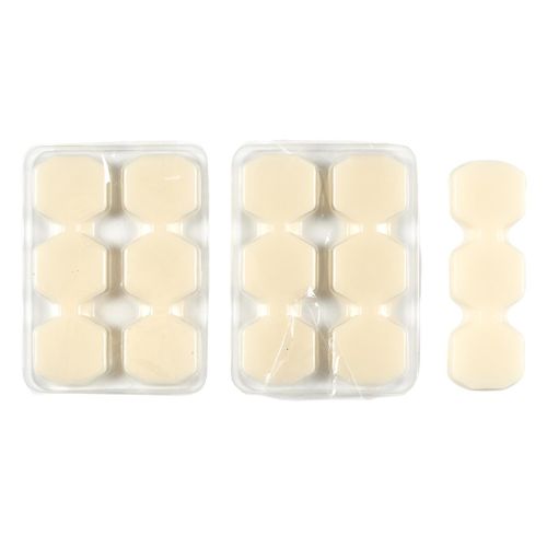 Coffret Bougie Bijou à Confectionner "diy" 20cm Rose et Oud