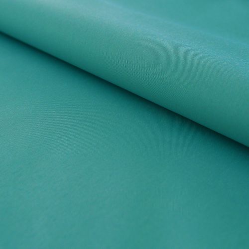 Toile D'ameublement Extérieure - 150 Cm - Bleu Paon