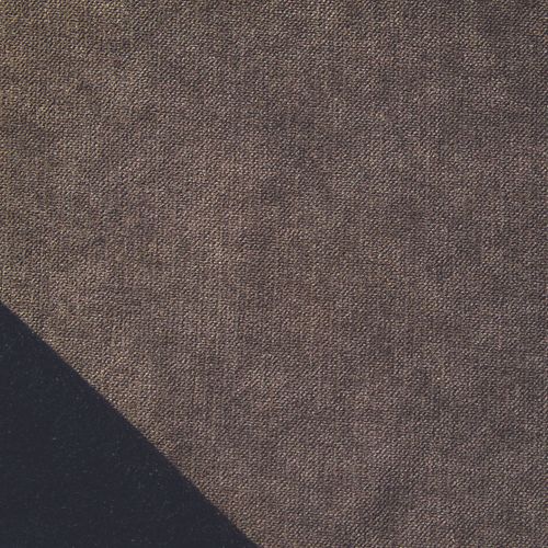 Rideau Thermique Phonique Et Semi Occultant Konfor - 140x260 Cm - Taupe