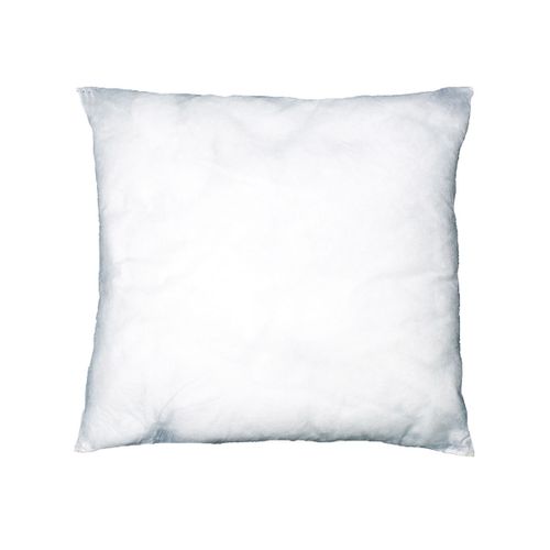 Coussin De Garnissage Coloris Blanc - 40x40 Cm - Blanc