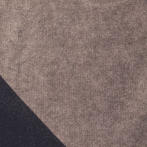 Rideau Thermique Phonique Et Semi Occultant Konfor - 140x300 Cm - Lin