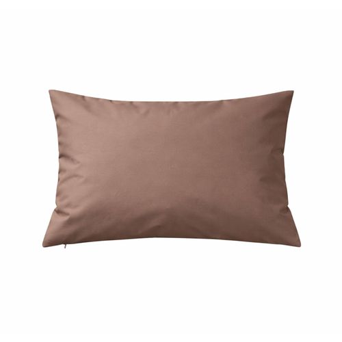 Coussin Extérieur Imperméable Et Déhoussable Minorque - 60x40 Cm - Lin