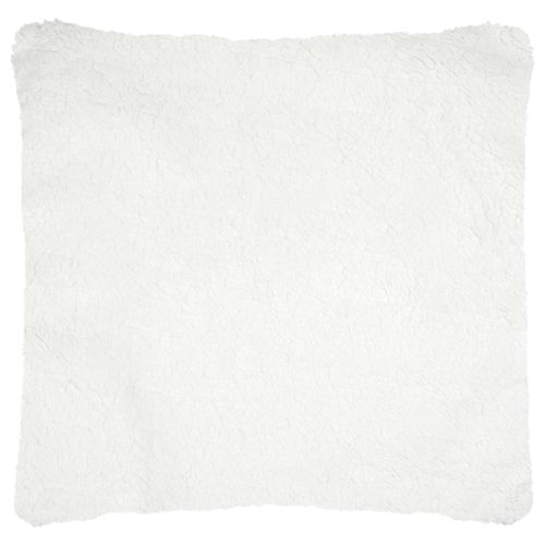 Coussin Décoratif Love - 45x45 Cm - Gris