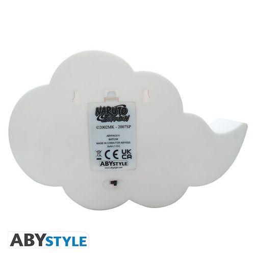 Naruto Shippuden Lampe Nuage Akatsuki