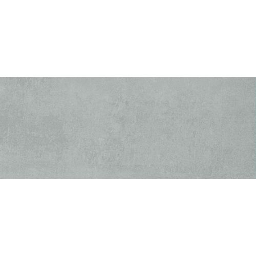 Meuble D'entrée Réversible Avec Miroir Et 1 Tiroir Coloris Blanc Artic / Ciment.