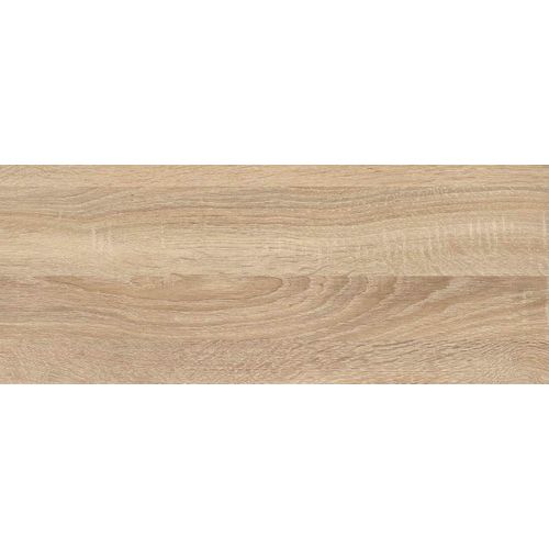 Bibliothèque Escalier Cube Coloris Chêne Candiene / Blanc Artic - h. 110 X L. 108 X P. 28 Cm