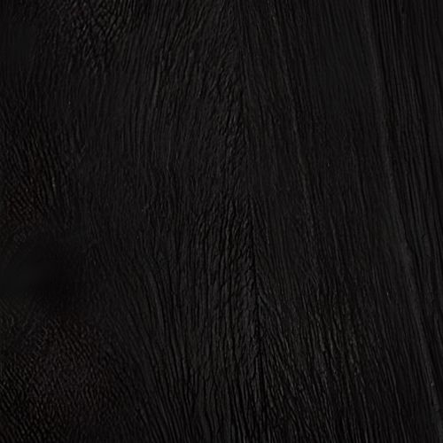 Table De Console, Meuble De Console En Bois De Manguier Coloris Noir - L. 110 X P. 45 X H. 77 Cm