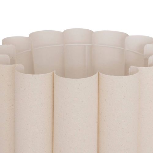 Lampadaire Droit , Abat-jour Sur Pied - Diamètre 37 X Hauteur 150 Cm