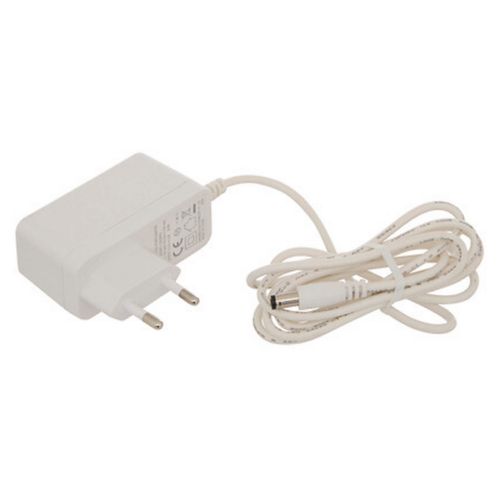 Miroir Avec Éclairage 14 LED Écran Tactile Coloris Blanc