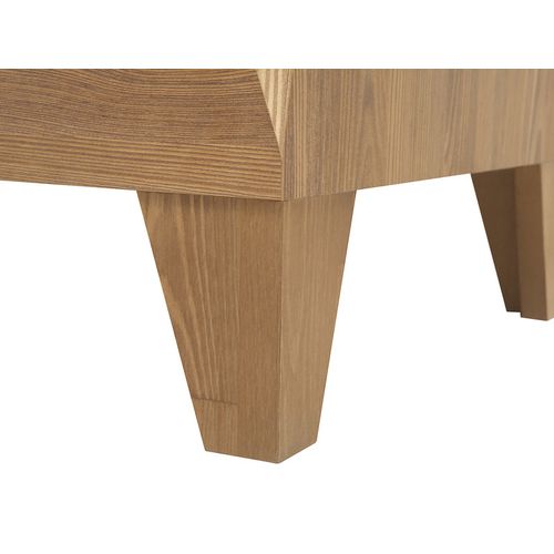 Table De Chevet Table De Nuit Avec Tiroir à Fermeture Soft