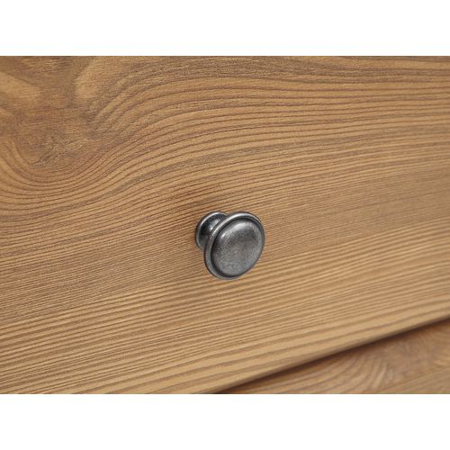 Armoire Placard De Rangement à Deux Portes Avec Tiroir Soft