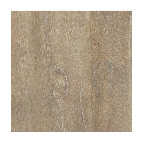 Table De Chevet Table De Nuit De 3 Tiroirs En Bois De Manguier Aspect Vieilli