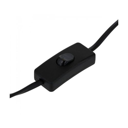 Lampe Cylindrique Haut En Verre Format Champignon, Coloris Ambre - Diamètre 33 X Hauteur 37 Cm